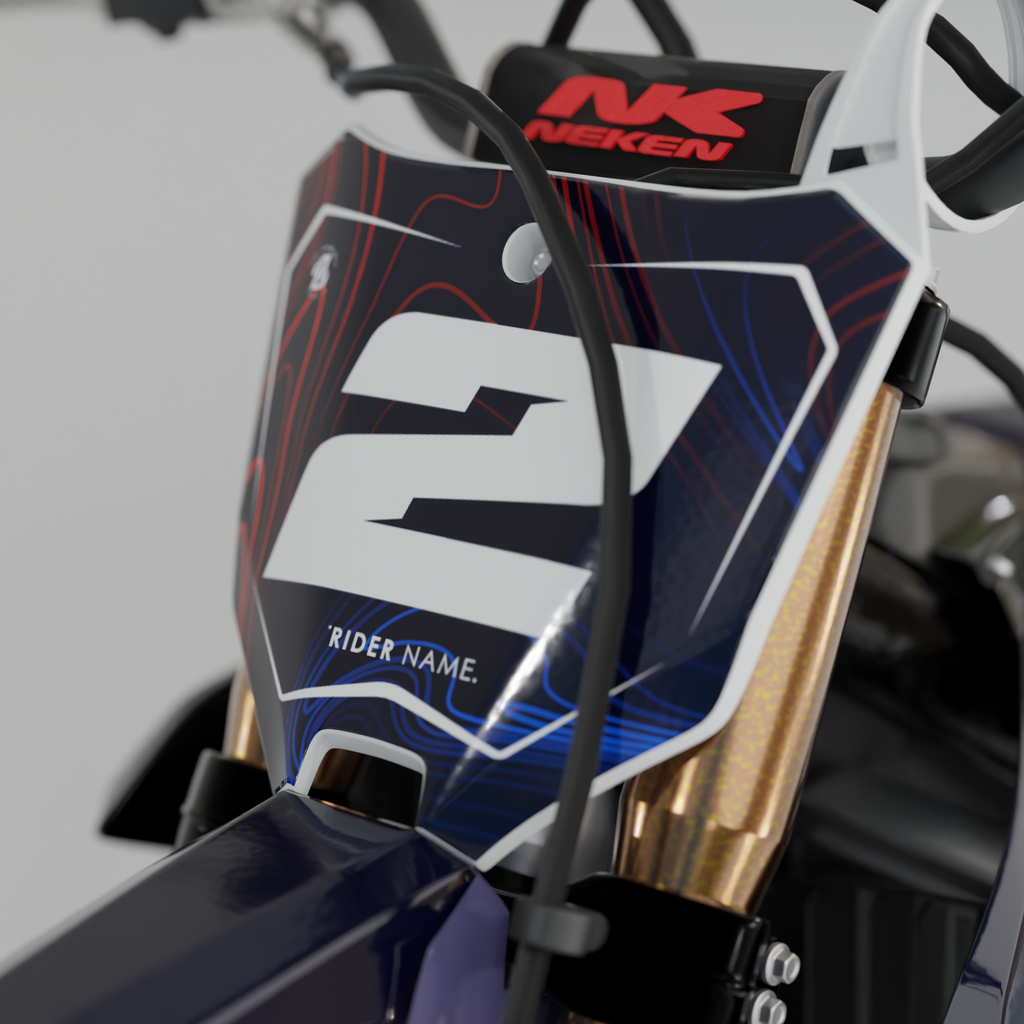 honda crf 450 supermoto
