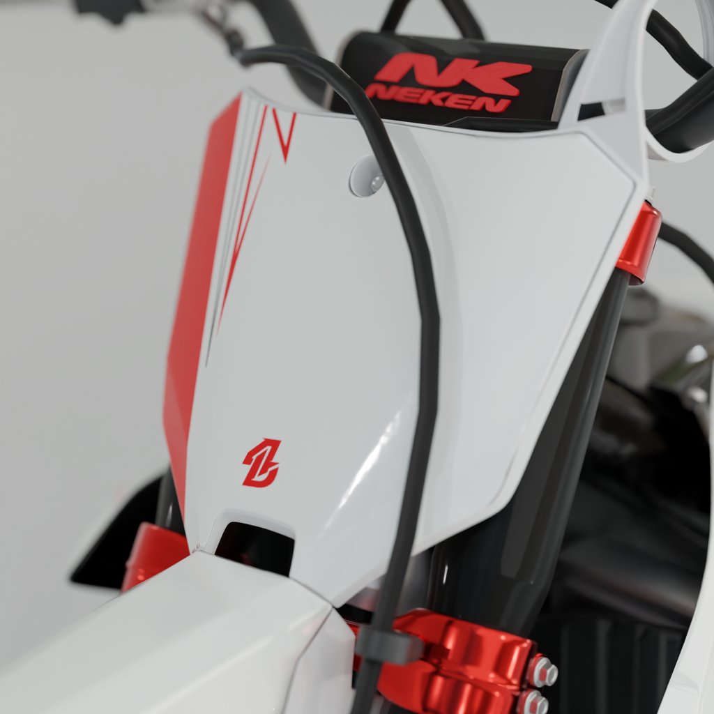 honda crf 50 graphics kit
