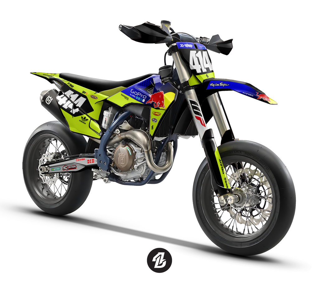 graphics husqvarna