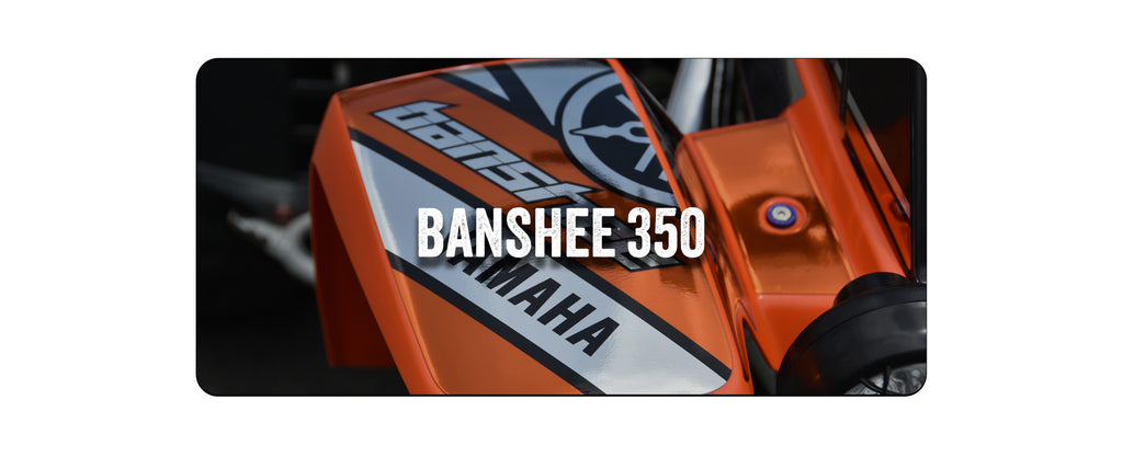 banshee yamaha 350