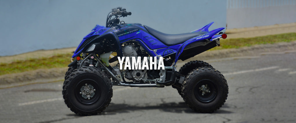 YAMAHA RAPTOR 700