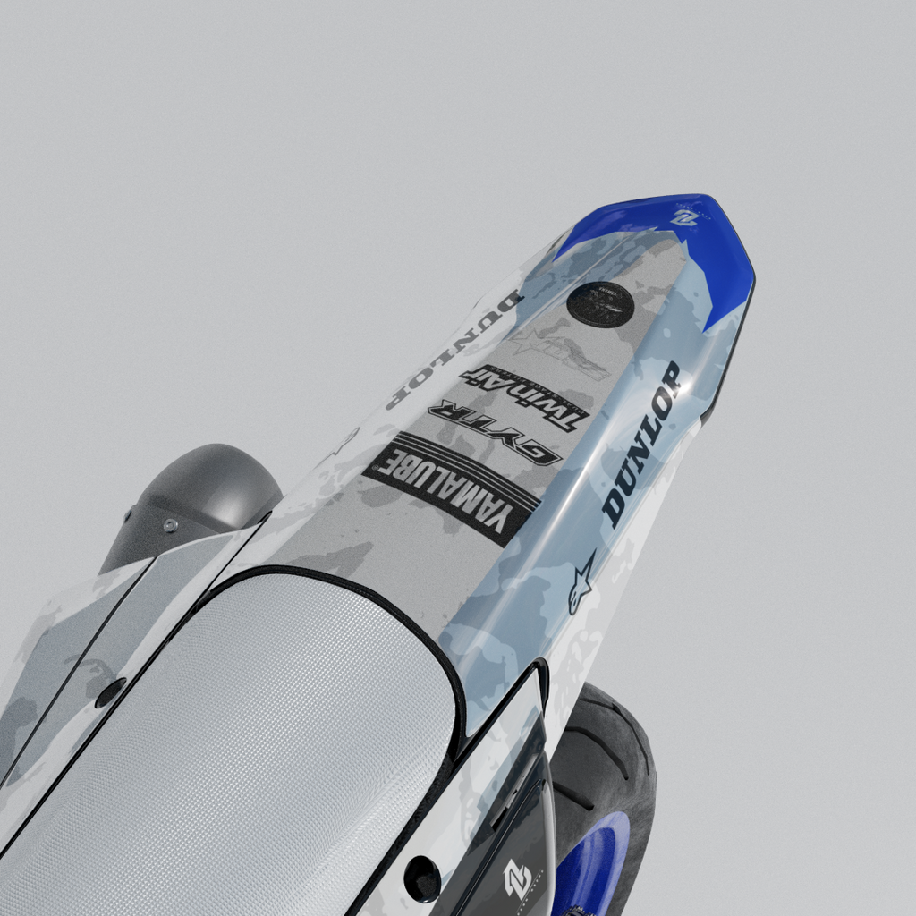 yamaha yz250f graphics kit
