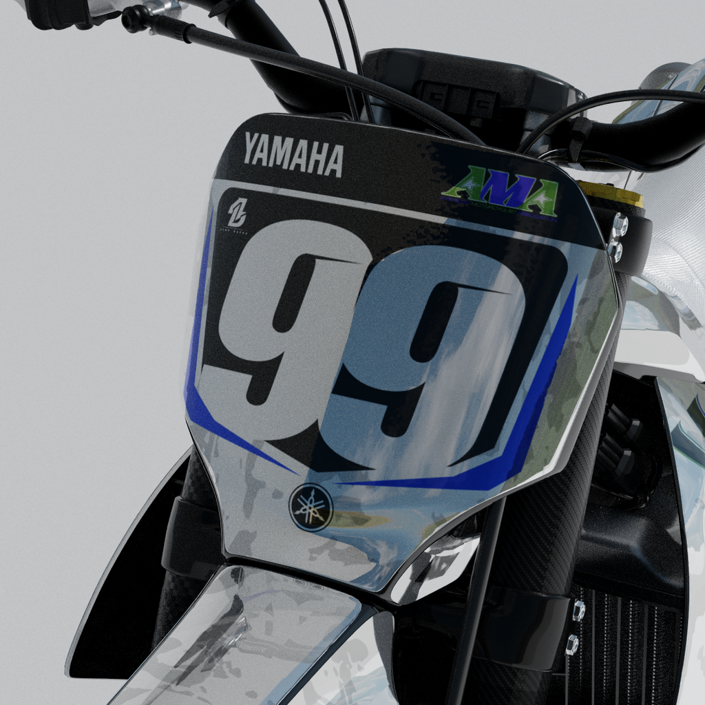 yamaha yz450f graphics kit
