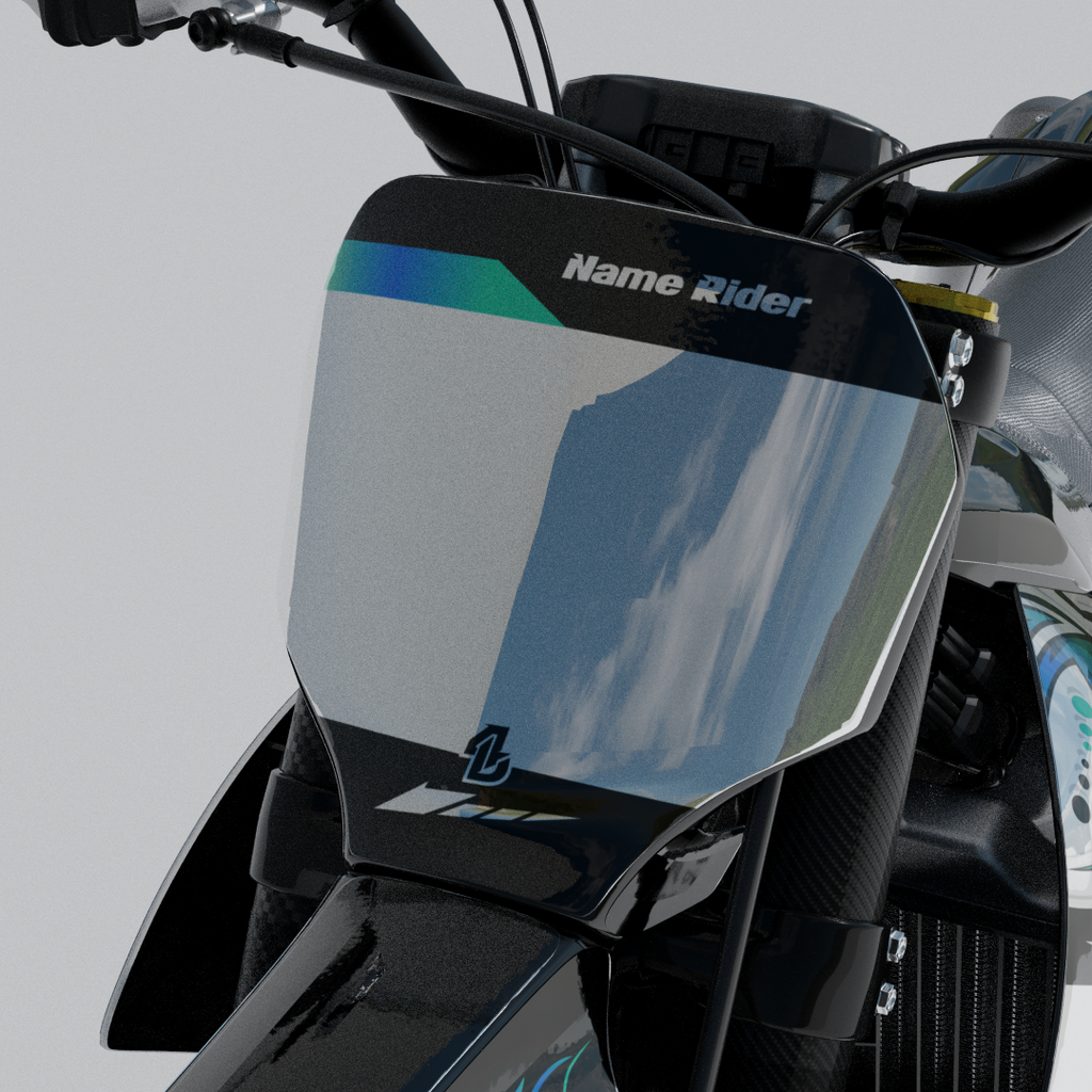 yamaha yz85 graphics kit
