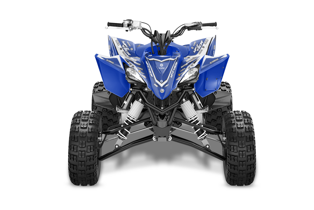 yfz 450 graphics