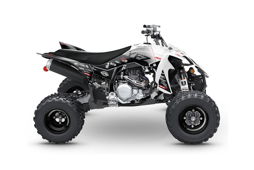 yfz 450r graphics kit