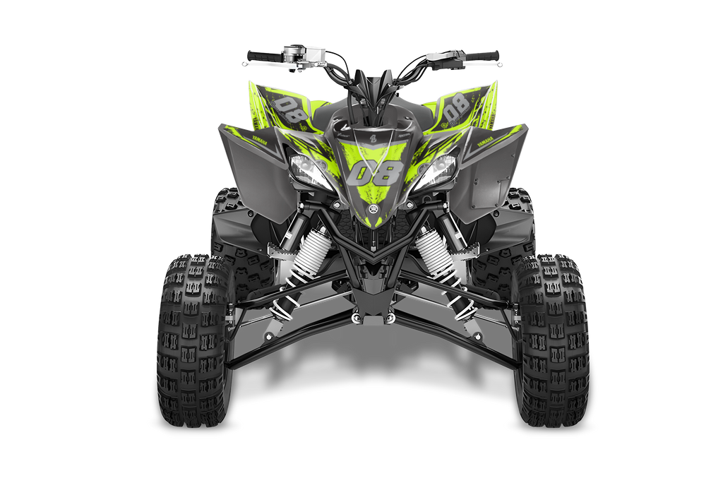 yfz450r graphics kit