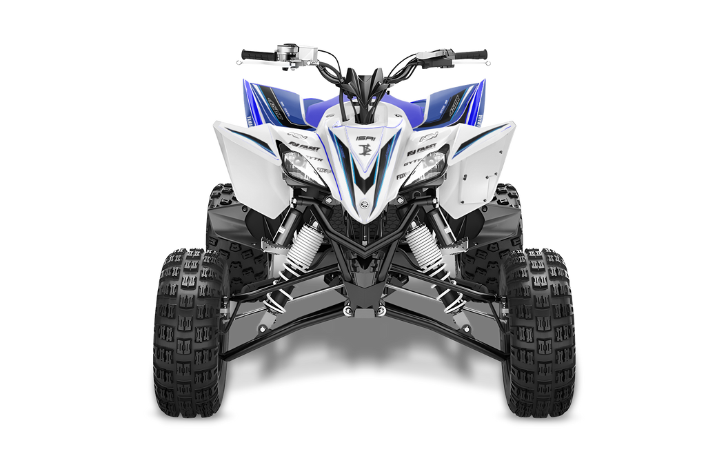 yfz 450 graphics kit