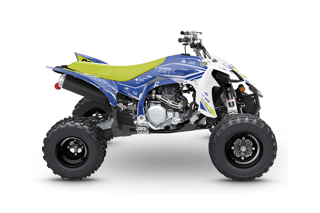 yfz 450 graphics