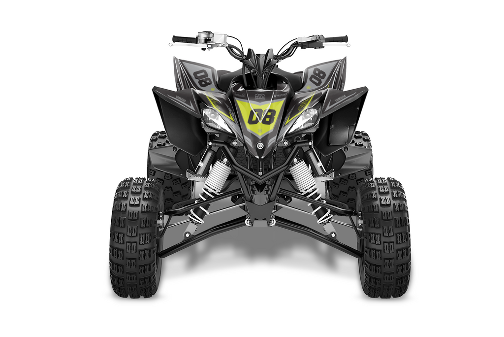 yfz 450r graphics