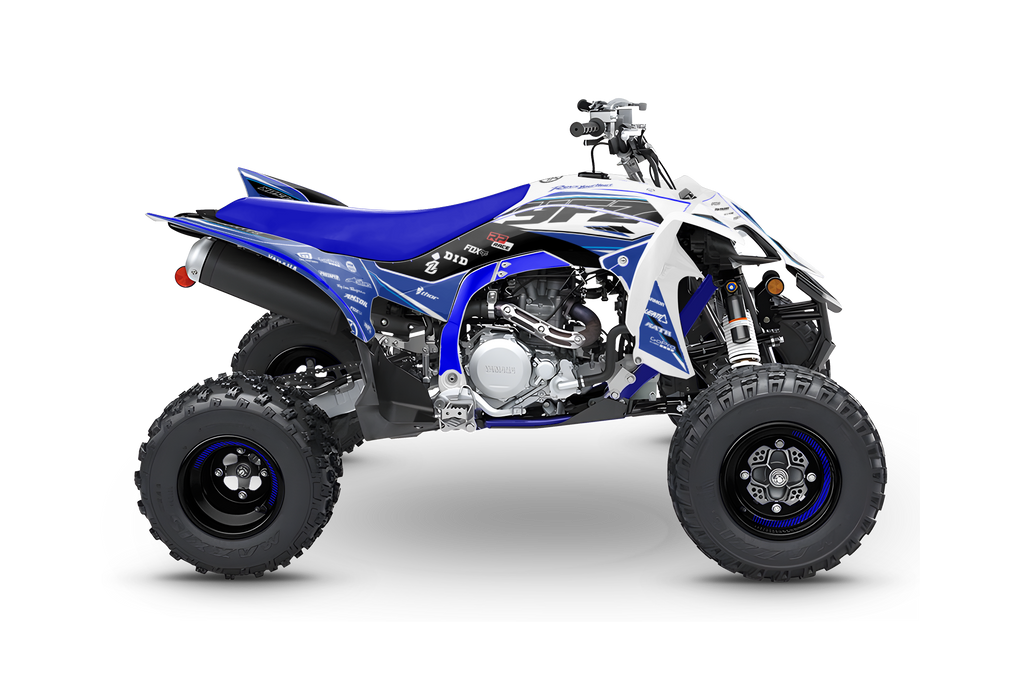 yfz 450 graphics kit