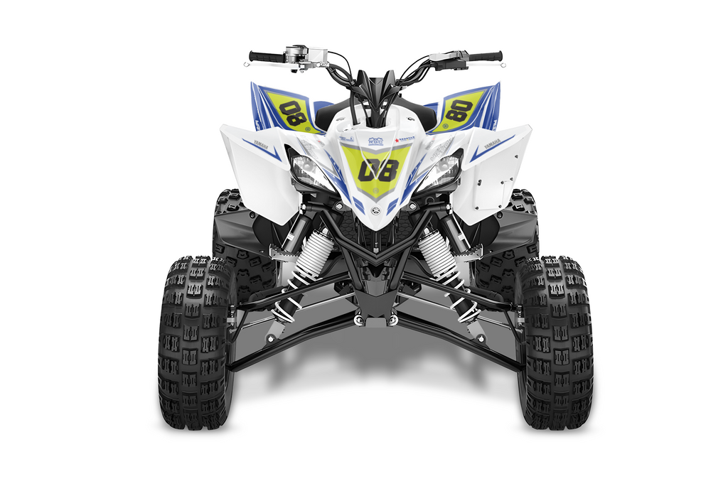 yfz 450 graphics