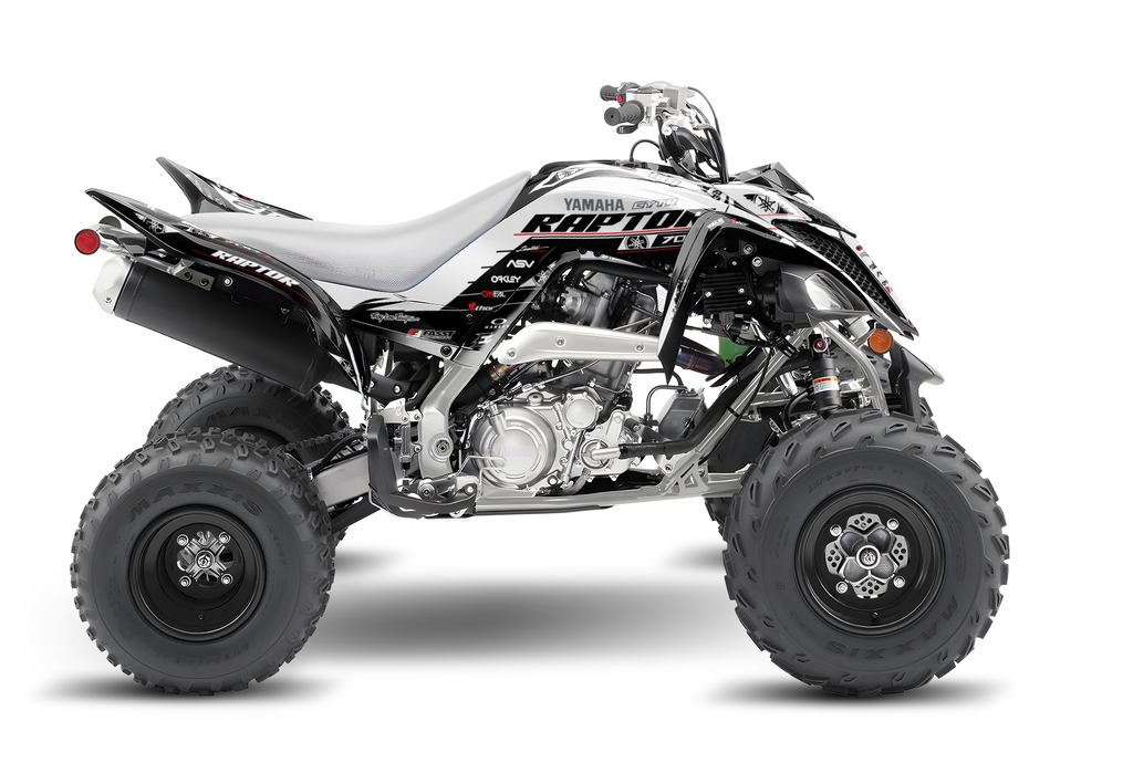 Atv Hight Quality Graphics kit