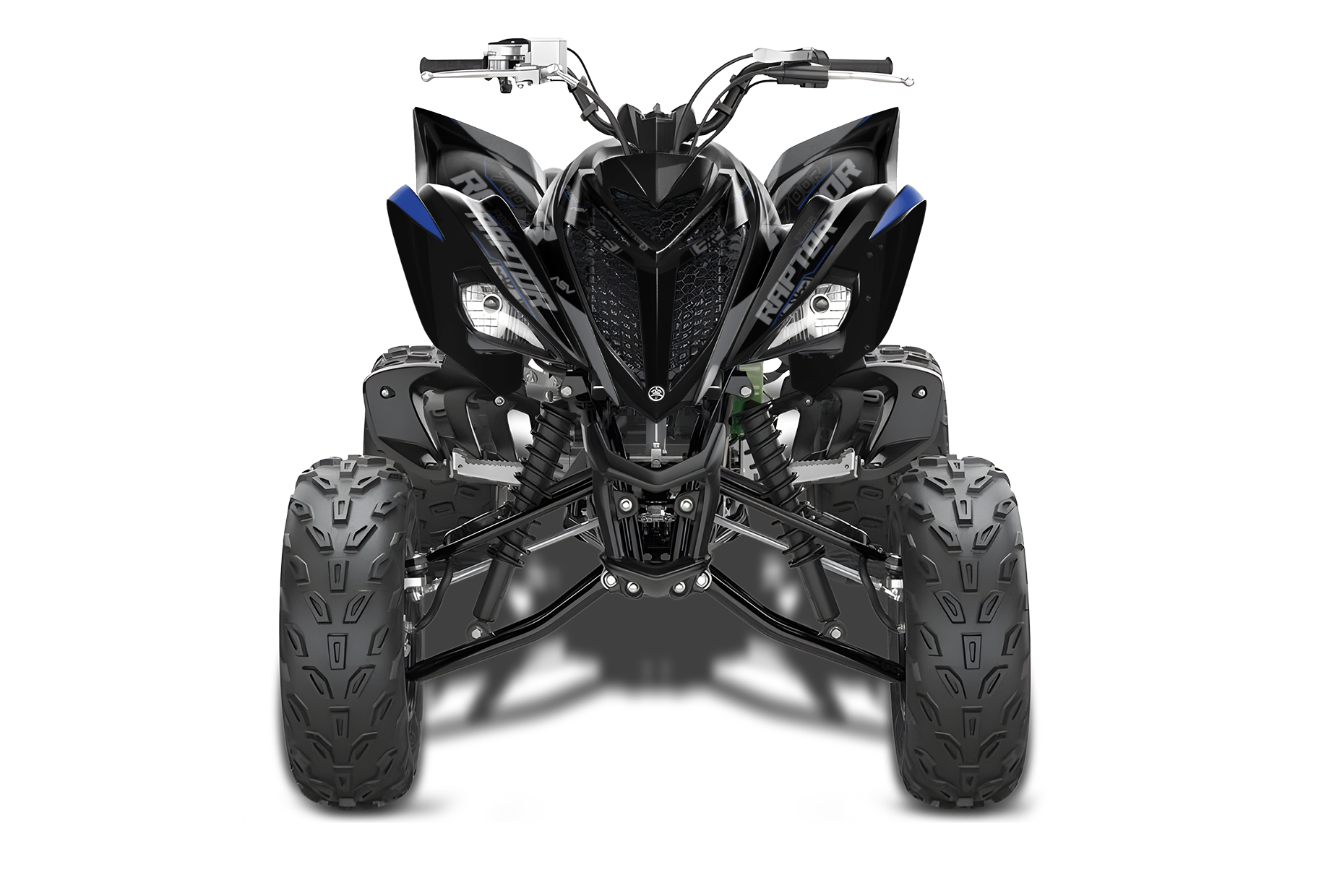 Stret Rapter 700 RAPTOR 700 – 4DDesign