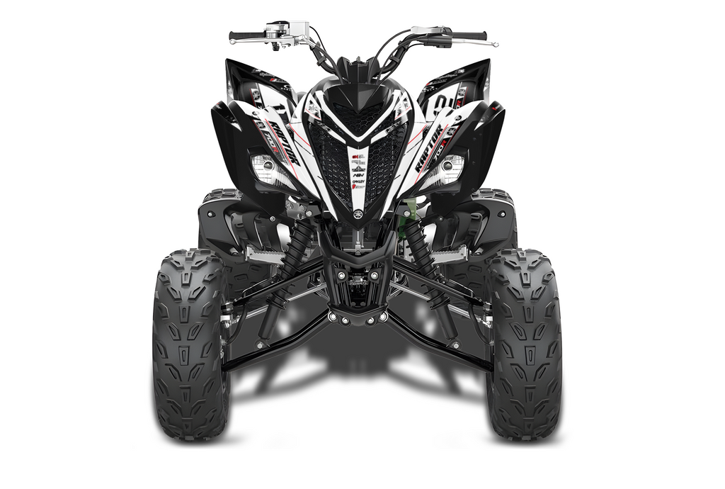 YAMAHA RAPTOR 700 GRAPHICS KIT 