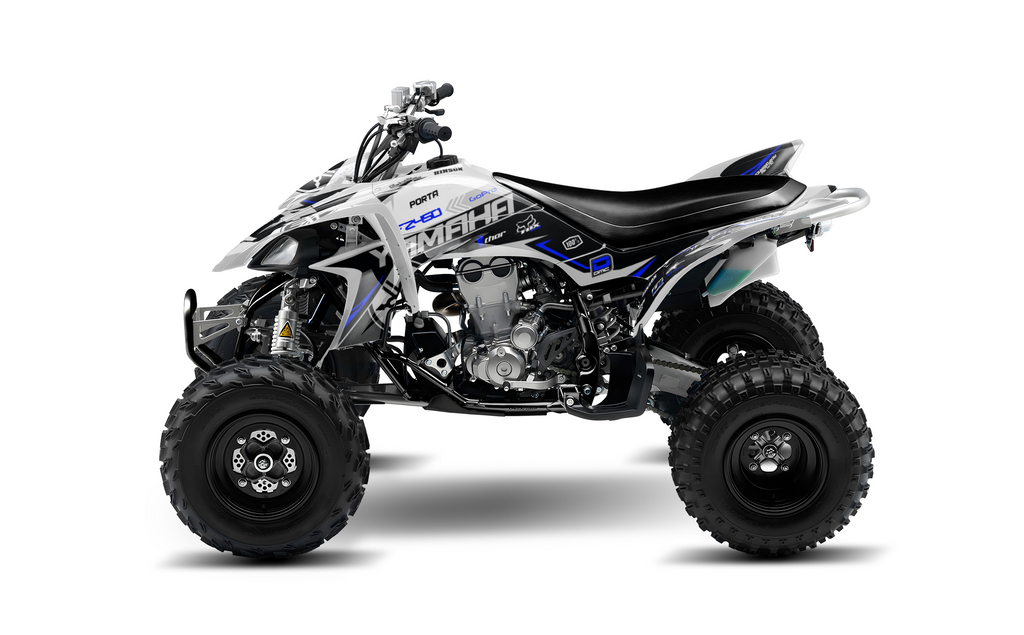 YAMAHA YFZ 450