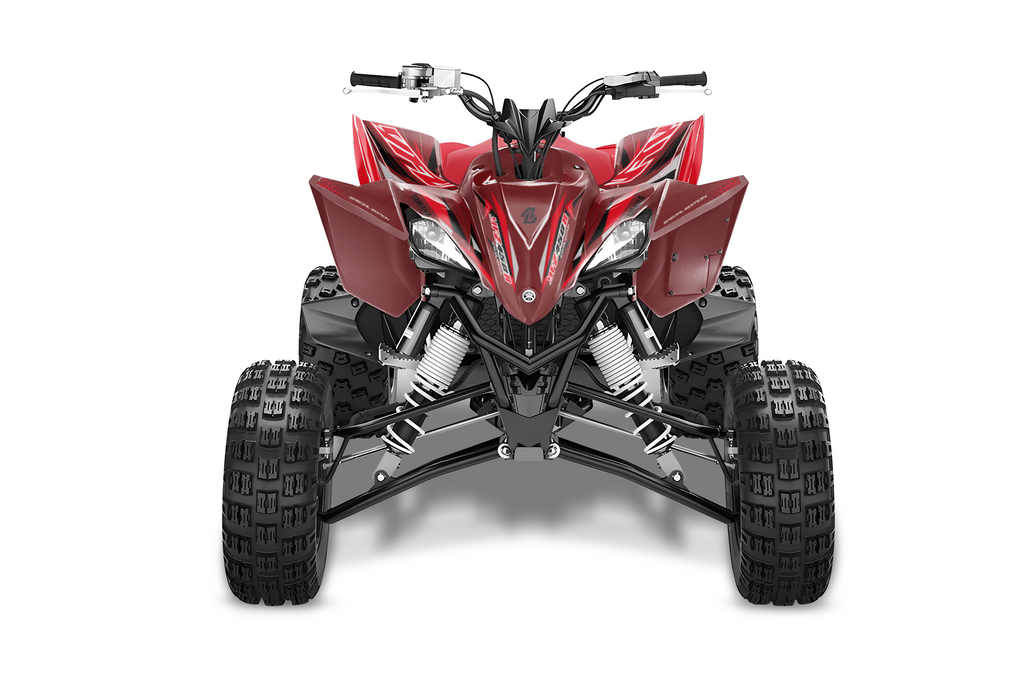 yfz450r graphics kit