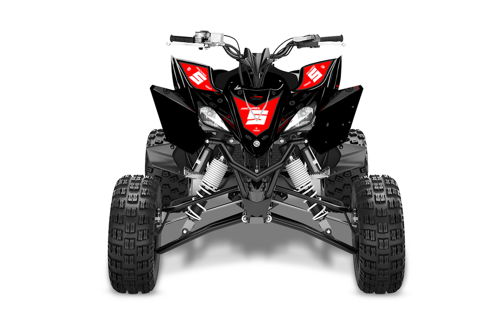 yfz 450 graphics