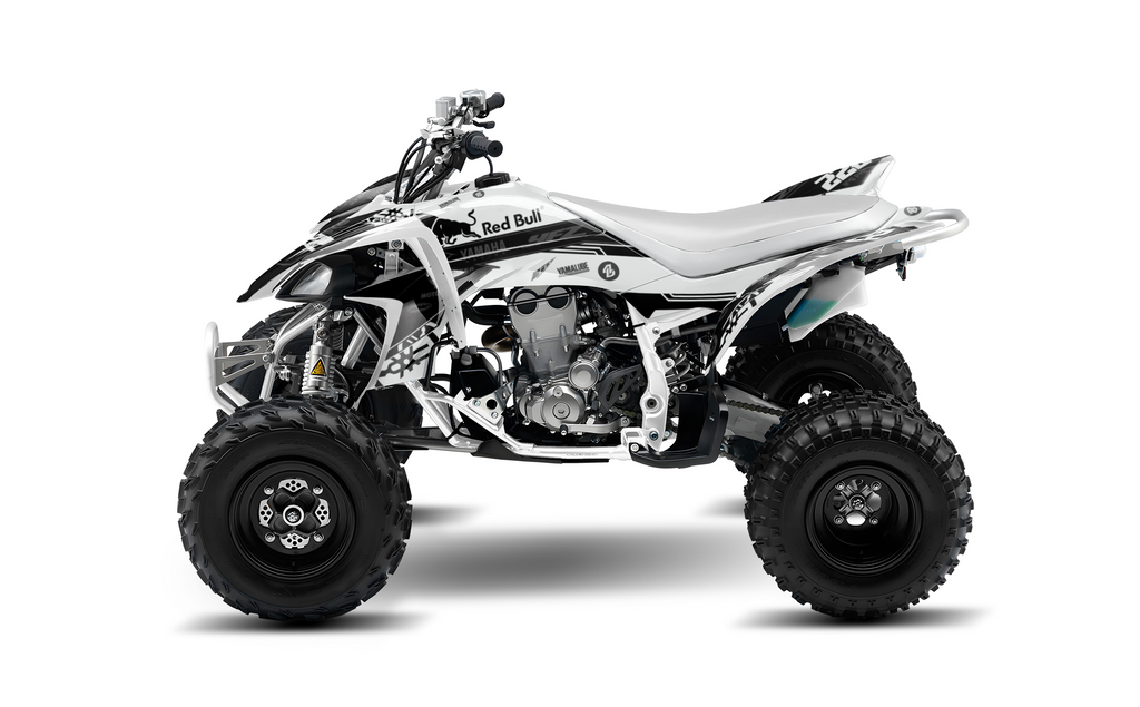 graphics kit for yfz 450