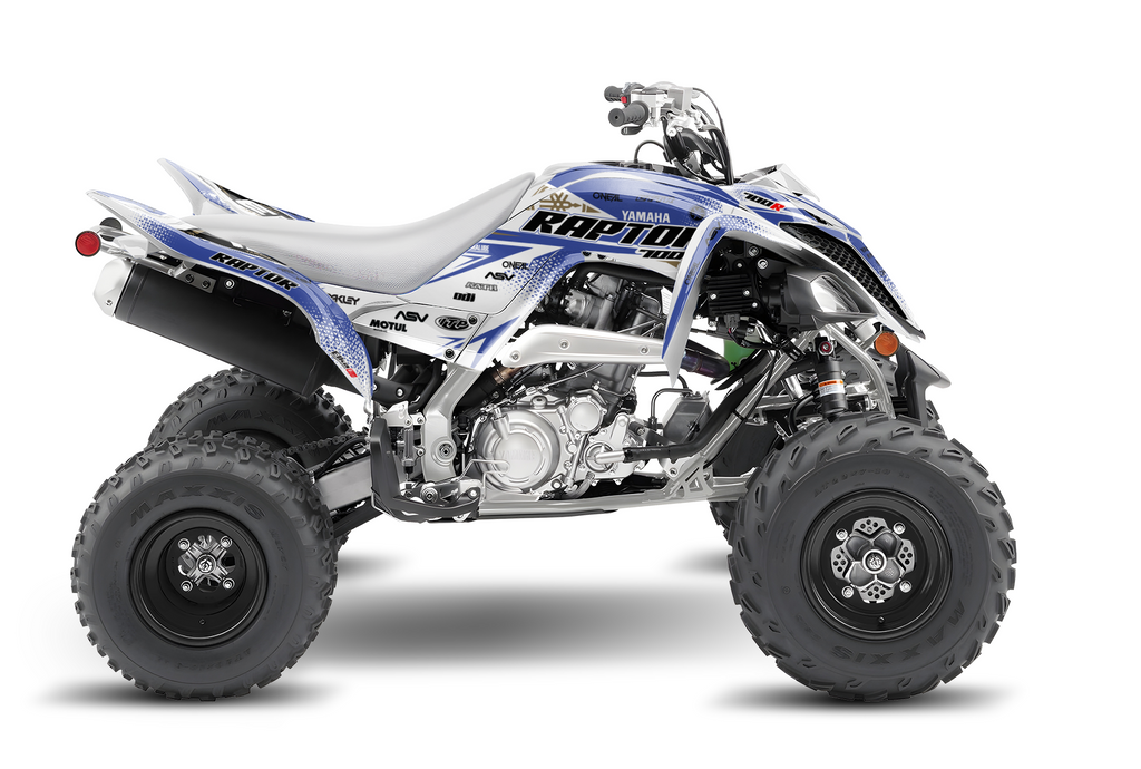 2019 Raptor Graphis YAMAHA RAPTOR 700 GRAPHICS KIT – Page 4 – 4DDesign